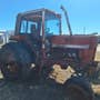 Used International 1086 Tractor parts. Used International 1086 Tractor parts.