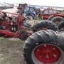 Used International 1086 Tractor parts. Used International 1086 Tractor parts.