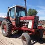 Used International 1086 Tractor parts. Used International 1086 Tractor parts.