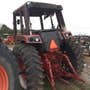 Used International 1086 Tractor parts. Used International 1086 Tractor parts.