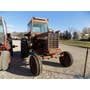 Used International 1256 Tractor parts. Used International 1256 Tractor parts.
