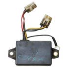 465244 | Voltage Rectifier Regulator / Glow Plug Control Module | International | Farmall | IH 234 244 254 | Case IH 235 245 255 265 | Mitsubishi MT14 MT14D MT15 MT15D MT16 MT16D MT17 MT17D MT18 MT18D MT20 MT20D MT21 MT21D MT22 MT22D MT23 | | 1273121C2