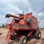 Used International 1420 Combine parts. Used International 1420 Combine parts.