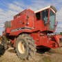 Used International 1440 Combine parts. Used International 1440 Combine parts.