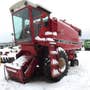 Used International 1440 Combine parts. Used International 1440 Combine parts.