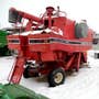 Used International 1440 Combine parts. Used International 1440 Combine parts.