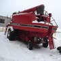 Used International 1440 Combine parts. Used International 1440 Combine parts.
