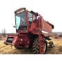 Used International 1440 Combine parts. Used International 1440 Combine parts.