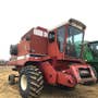 Used International 1440 Combine parts. Used International 1440 Combine parts.