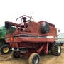 Used International 1440 Combine parts. Used International 1440 Combine parts.