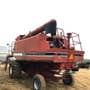 Used International 1440 Combine parts. Used International 1440 Combine parts.