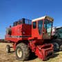 Used International 1440 Combine parts. Used International 1440 Combine parts.