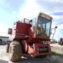Used International 1440 Combine parts. Used International 1440 Combine parts.