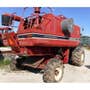 Used International 1440 Combine parts. Used International 1440 Combine parts.