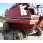 Used International 1440 Combine parts. Used International 1440 Combine parts.