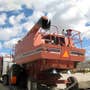 Used International 1440 Combine parts. Used International 1440 Combine parts.