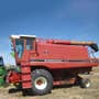 Used International 1440 Combine parts. Used International 1440 Combine parts.