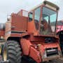 Used International 1440 Combine parts. Used International 1440 Combine parts.