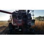 Used International 1460 Combine parts. Used International 1460 Combine parts.