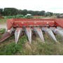 Used International 1460 Combine parts. Used International 1460 Combine parts.