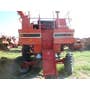 Used International 1460 Combine parts. Used International 1460 Combine parts.
