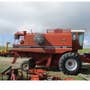Used International 1460 Combine parts. Used International 1460 Combine parts.