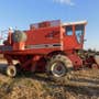 Used International 1460 Combine parts. Used International 1460 Combine parts.