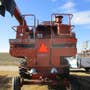 Used International 1460 Combine parts. Used International 1460 Combine parts.