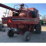 Used International 1460 Combine parts. Used International 1460 Combine parts.