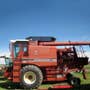 Used International 1460 Combine parts. Used International 1460 Combine parts.