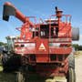 Used International 1460 Combine parts. Used International 1460 Combine parts.