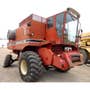 Used International 1460 Combine parts. Used International 1460 Combine parts.