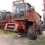 Used International 1460 Combine parts. Used International 1460 Combine parts.