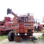 Used International 1460 Combine parts. Used International 1460 Combine parts.