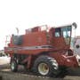 Used International 1460 Combine parts. Used International 1460 Combine parts.