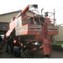 Used International 1460 Combine parts. Used International 1460 Combine parts.