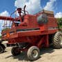 Used International 1460 Combine parts. Used International 1460 Combine parts.