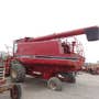 Used International 1460 Combine parts. Used International 1460 Combine parts.