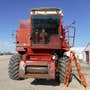Used International 1460 Combine parts. Used International 1460 Combine parts.