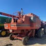 Used International 1460 Combine parts. Used International 1460 Combine parts.
