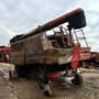 Used International 1460 Combine parts. Used International 1460 Combine parts.