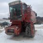 Used International 1460 Combine parts. Used International 1460 Combine parts.