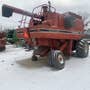 Used International 1460 Combine parts. Used International 1460 Combine parts.