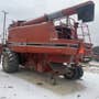 Used International 1460 Combine parts. Used International 1460 Combine parts.