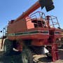 Used International 1460 Combine parts. Used International 1460 Combine parts.