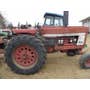 Used International 1466 Tractor parts. Used International 1466 Tractor parts.
