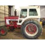 Used International 1466 Tractor parts. Used International 1466 Tractor parts.