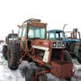 1974 Used International 1466 Tractor parts. 1974 Used International 1466 Tractor parts.