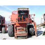 Used International 1480 Combine parts. Used International 1480 Combine parts.