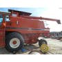 Used International 1480 Combine parts. Used International 1480 Combine parts.